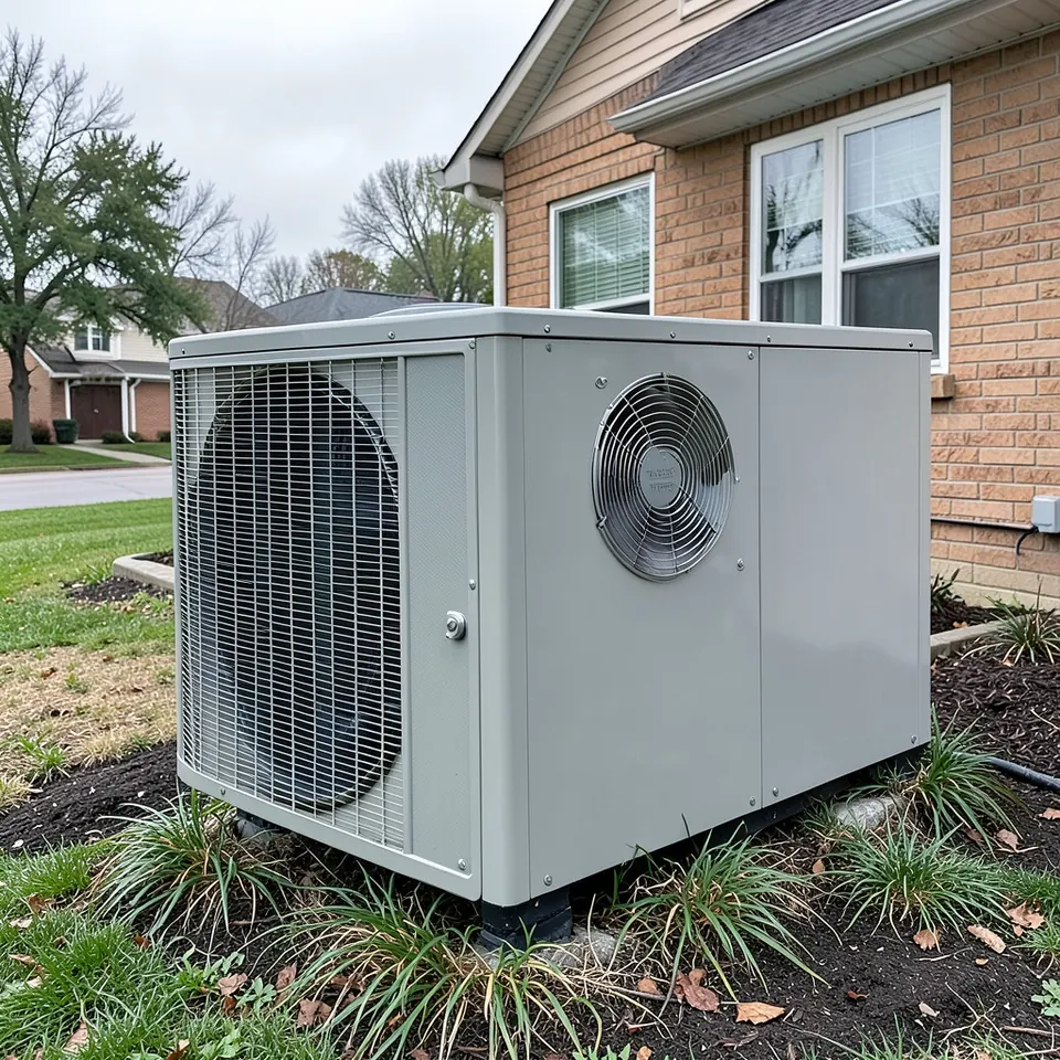 AC Repair: What Baltimore Homeowners Should Know — local guide
